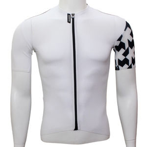 ASSOS Equipe RS Aero SS Jersey Cycling Race Racing Zip